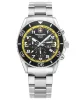 Swiss Alpine Military Raptor Chrono SAM7029.9138 Férfi Karóra