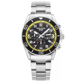   Swiss Alpine Military Raptor Chrono SAM7029.9138 Férfi Karóra