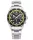 Swiss Alpine Military Raptor Chrono SAM7029.9138 Férfi Karóra