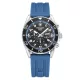 Swiss Alpine Military Raptor Chrono SAM7029.9835 Férfi Karóra