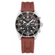 Swiss Alpine Military Raptor Chrono SAM7029.9836 Férfi Karóra