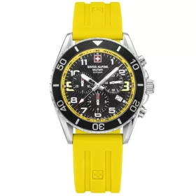   Swiss Alpine Military Raptor Chrono SAM7029.9838 Férfi Karóra