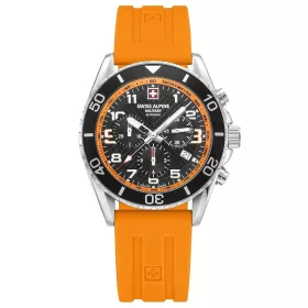   Swiss Alpine Military Raptor Chrono SAM7029.9839 Férfi Karóra