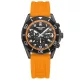 Swiss Alpine Military Raptor Chrono SAM7029.9879 Férfi Karóra