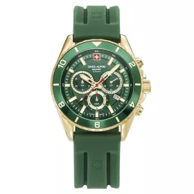  Swiss Alpine Military Sierra Chrono SAM7034.9814 Férfi Karóra
