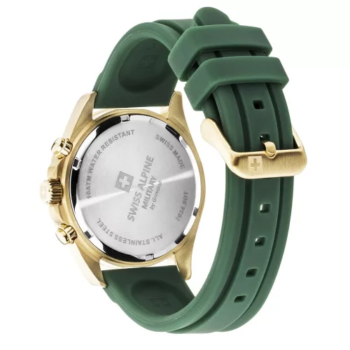 Swiss Alpine Military Sierra Chrono SAM7034.9814 Férfi Karóra
