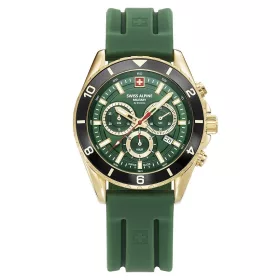   Swiss Alpine Military Sierra Chrono SAM7034.9818 Férfi Karóra