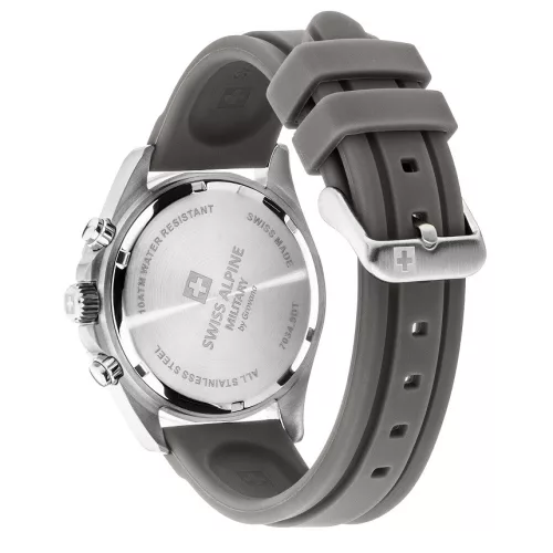 Swiss Alpine Military Sierra Chrono SAM7034.9832 Férfi Karóra