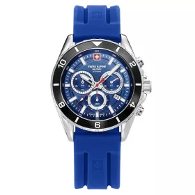   Swiss Alpine Military Sierra Chrono SAM7034.9836 Férfi Karóra