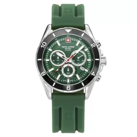   Swiss Alpine Military Sierra Chrono SAM7034.9838 Férfi Karóra