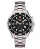 Swiss Alpine Military Nautilus Chrono SAM7040.9137 Férfi Karóra