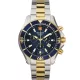 Swiss Alpine Military Nautilus Chrono SAM7040.9145 Férfi Karóra