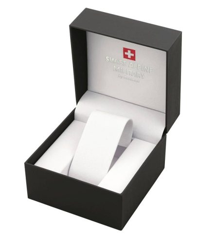 Swiss Alpine Military Star Fighter Chrono SAM7043.9177 Férfi Karóra