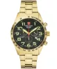 Swiss Alpine Military Combat Light Chrono SAM7047.9114 Férfi Karóra