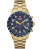 Swiss Alpine Military Combat Light Chrono SAM7047.9115 Férfi Karóra