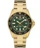 Swiss Alpine Military Master Diver GMT SAM7052.1114 Férfi Karóra