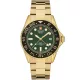 Swiss Alpine Military Master Diver GMT SAM7052.1114 Férfi Karóra
