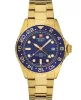 Swiss Alpine Military Master Diver GMT SAM7052.1115 Férfi Karóra