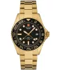 Swiss Alpine Military Master Diver GMT SAM7052.1117 Férfi Karóra