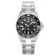 Swiss Alpine Military Master Diver GMT SAM7052.1122 Férfi Karóra