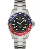 Swiss Alpine Military Master Diver GMT SAM7052.1131 Férfi Karóra