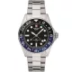 Swiss Alpine Military Master Diver GMT SAM7052.1132 Férfi Karóra