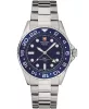 Swiss Alpine Military Master Diver GMT SAM7052.1135 Férfi Karóra