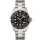 Swiss Alpine Military Master Diver GMT SAM7052.1137 Férfi Karóra