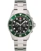 Swiss Alpine Military Master Diver Chrono SAM7053.9133 Férfi Karóra