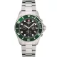 Swiss Alpine Military Master Diver Chrono SAM7053.9133 Férfi Karóra