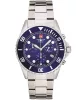 Swiss Alpine Military Master Diver Chrono SAM7053.9135 Férfi Karóra