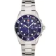 Swiss Alpine Military Master Diver Chrono SAM7053.9135 Férfi Karóra