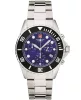 Swiss Alpine Military Master Diver Chrono SAM7053.9138 Férfi Karóra