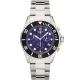 Swiss Alpine Military Master Diver Chrono SAM7053.9138 Férfi Karóra