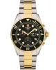 Swiss Alpine Military Master Diver Chrono SAM7053.9147 Férfi Karóra