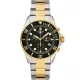 Swiss Alpine Military Master Diver Chrono SAM7053.9147 Férfi Karóra