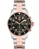 Swiss Alpine Military Master Diver Chrono SAM7053.9157 Férfi Karóra