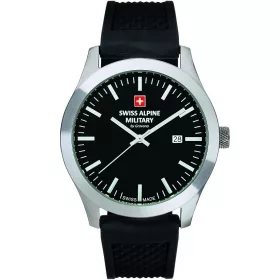   Swiss Alpine Military Combat Basic SAM7055.1837 Férfi Karóra