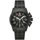 Swiss Alpine Military Tornado Chrono SAM7063.9177 Férfi Karóra