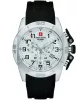 Swiss Alpine Military Tornado Chrono SAM7063.9833 Férfi Karóra