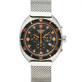 Swiss Alpine Military Chrono SAM7066.9139 Férfi Karóra