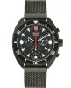 Swiss Alpine Military Chrono SAM7066.9177 Férfi Karóra
