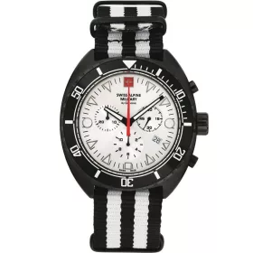 Swiss Alpine Military Chrono SAM7066.9672 Férfi Karóra