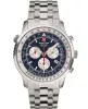 Swiss Alpine Military Spirit Chrono SAM7078.9135 Férfi Karóra