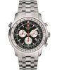 Swiss Alpine Military Spirit Chrono SAM7078.9137 Férfi Karóra