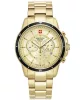 Swiss Alpine Military Douglas Chrono SAM7089.9111 Férfi Karóra