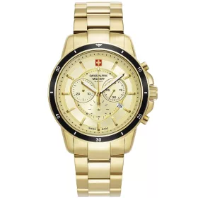   Swiss Alpine Military Douglas Chrono SAM7089.9111 Férfi Karóra
