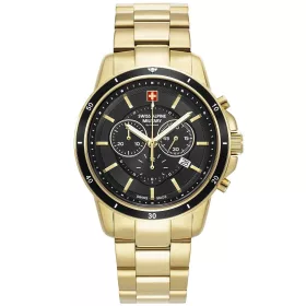   Swiss Alpine Military Douglas Chrono SAM7089.9117 Férfi Karóra