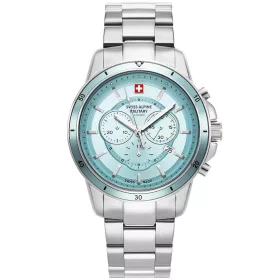  Swiss Alpine Military Douglas Chrono SAM7089.9131 Férfi Karóra