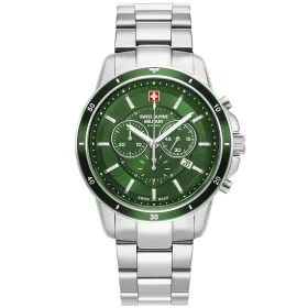   Swiss Alpine Military Douglas Chrono SAM7089.9134 Férfi Karóra